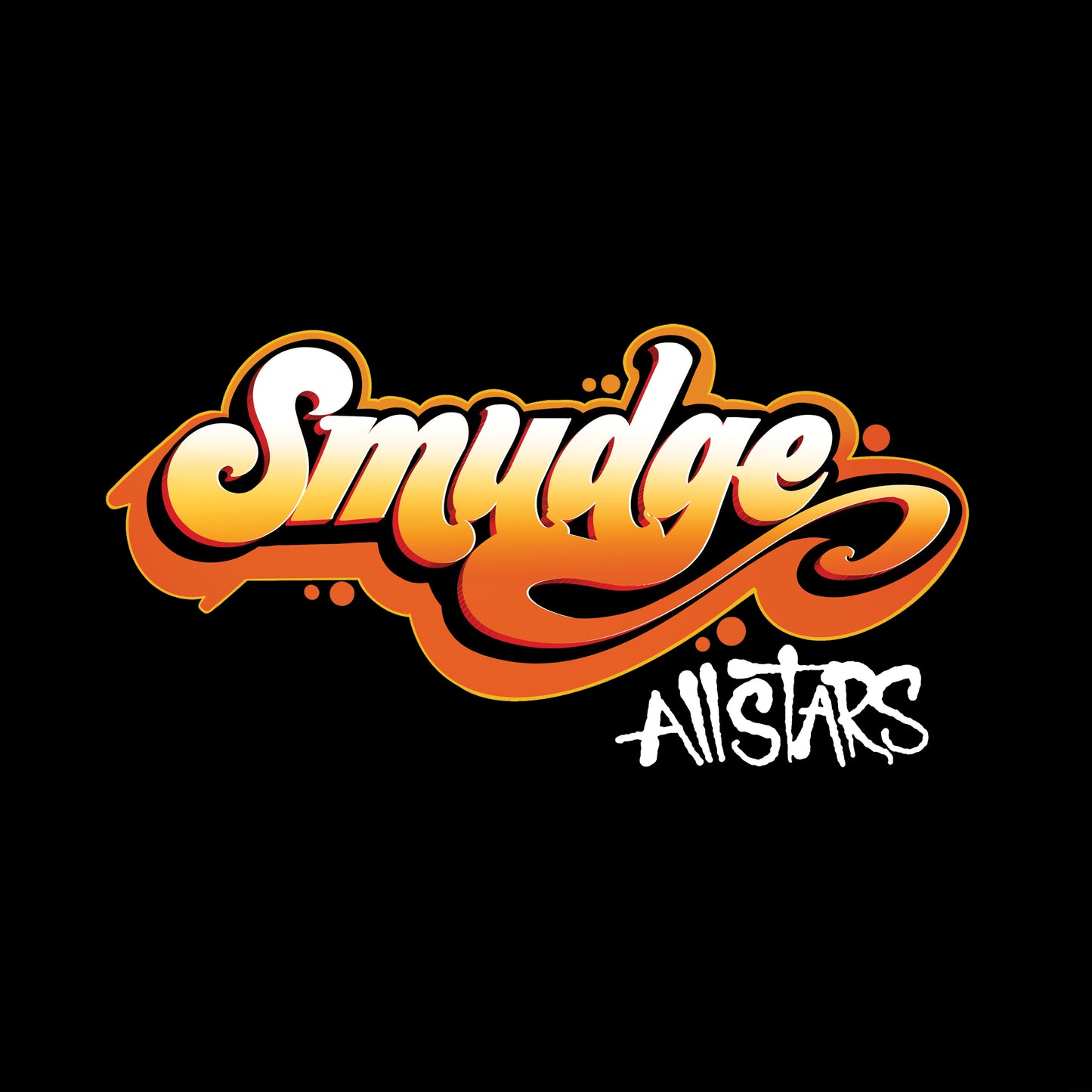 Smudge All Stars Album Vinyl Record